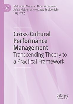 Cross-Cultural Performance Management
