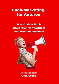 Buch-Marketing für Autoren