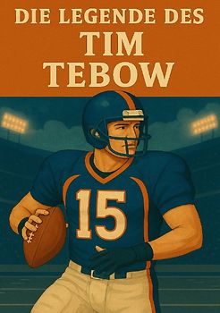 Football Legenden / Die Legende des Tim Tebow