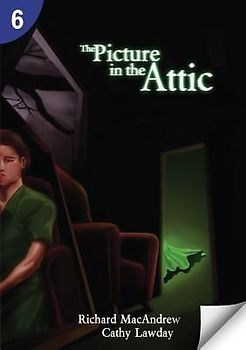 The Picture in the Attic: Page Turners 6: 0