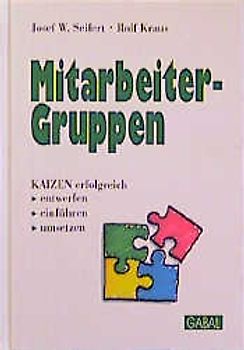 Mitarbeitergruppen