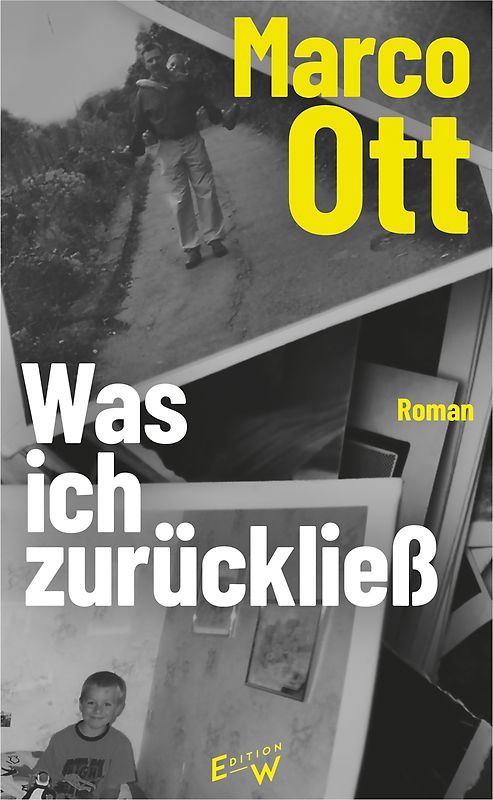 Was ich zurückließ