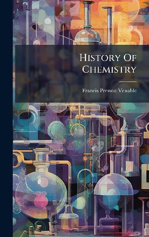 History Of Chemistry
