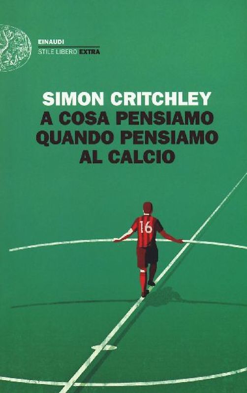 A cosa pensiamo quando pensiamo al calcio