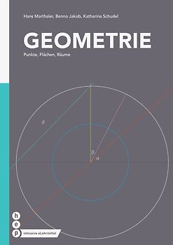 Geometrie (Print inkl. eLehrmittel)