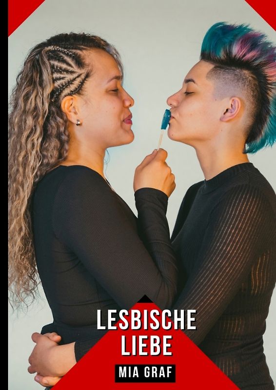 Lesbische Liebe