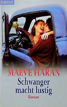 Schwanger macht lustig