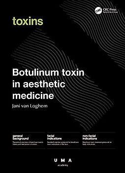 Botulinum Toxin in Aesthetic Medicine: Injection Protocols and Complication Management (Uma Academy in Aesthetic Medicine)