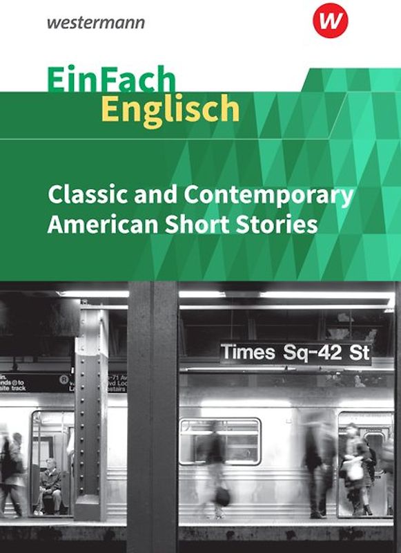 EinFach Englisch Textausgaben