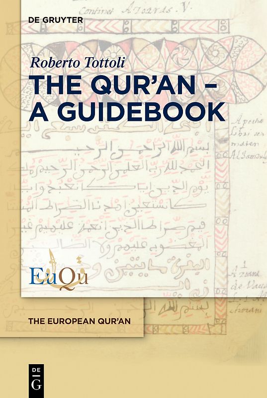 The Qur’an: A Guidebook
