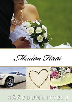 Meidän Häät