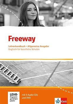 Freeway. Englisch für berufliche Schulen. Allgemeine Ausgabe