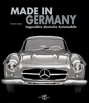 Made in Germany