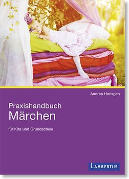 Praxishandbuch Märchen