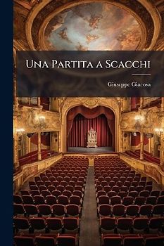 Una Partita a Scacchi