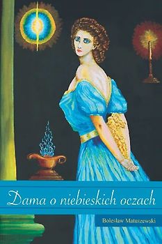 Dama o Niebieskich Oczach