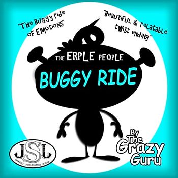 The Erple People: BUGGY RIDE.