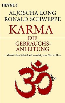 Karma – die Gebrauchsanleitung