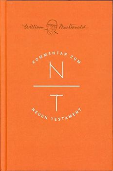 Kommentar zum Neuen Testament