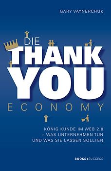 Die Thank you Economy