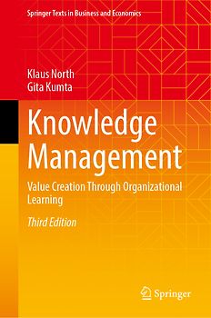 Knowledge Management