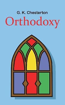 Orthodoxy