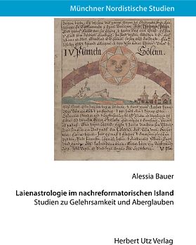 Laienastrologie im nachreformatorischen Island