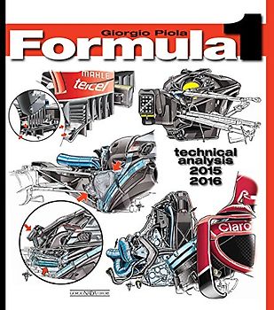Formula 1 2015-2016
