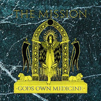 the Mission - God'S Own Medicine