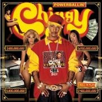 Chingy - Powerballin