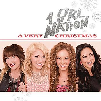 1 Girl Nation - Very 1 Girl Nation Christmas