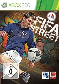 FIFA Street [Classics] Xbox 360