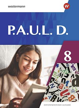 P.A.U.L. D. - Differenzierende Ausgabe 2021