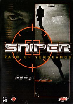 Sniper - Path of Vengeance PC Spiele