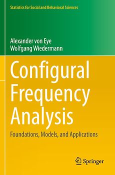Configural Frequency Analysis