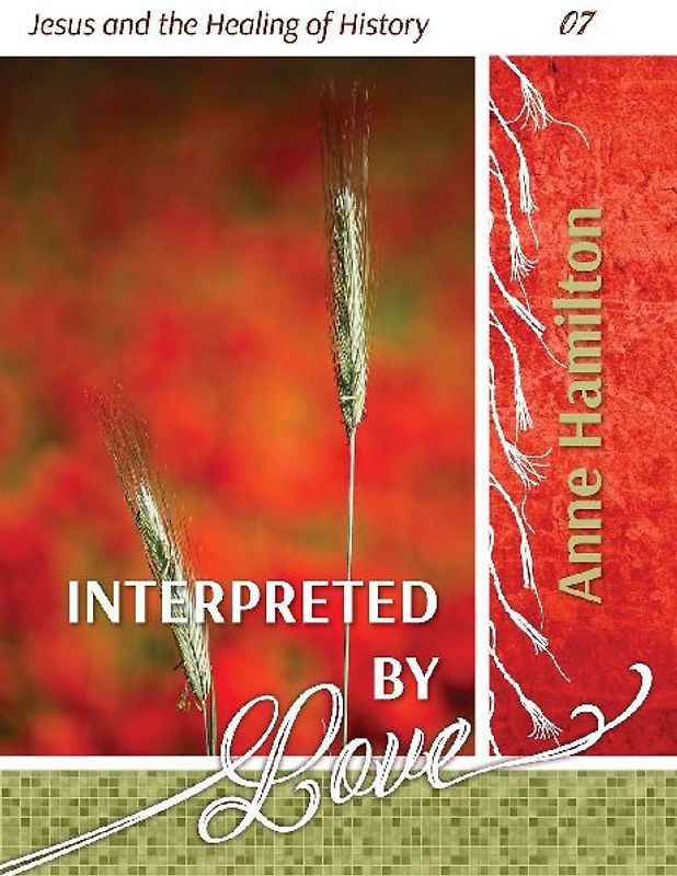 Interpreted by Love