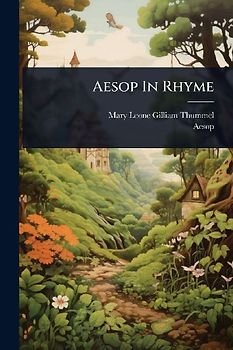 Aesop In Rhyme