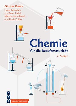 Chemie für die Berufsmaturität (Print inkl. digitaler Ausgabe)