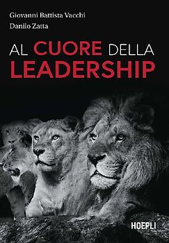 Al cuore della leadership