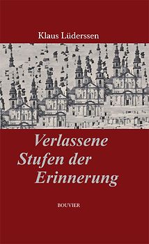 Verlassene Stufen der Erinnerung