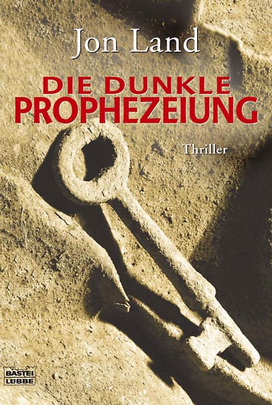 Die dunkle Prophezeiung