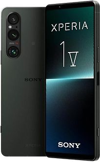 Image of Sony XPERIA 1 V Dual SIM 256GB groen (Refurbished)