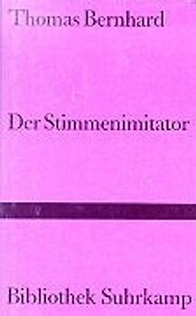 Der Stimmenimitator