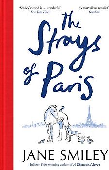 The Strays of Paris