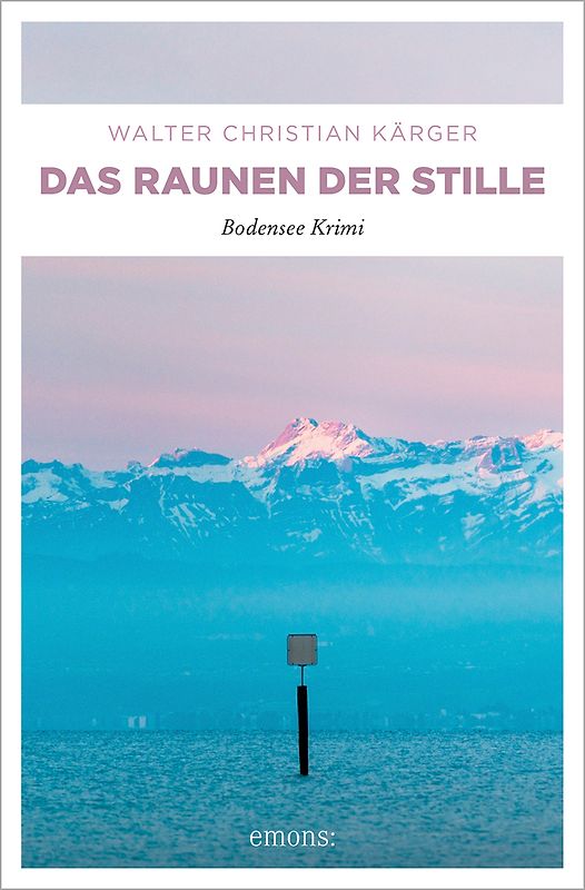 Das Raunen der Stille