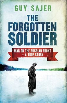 Forgotten Soldier (Cassell Military Paperbacks) - Guy Sajer