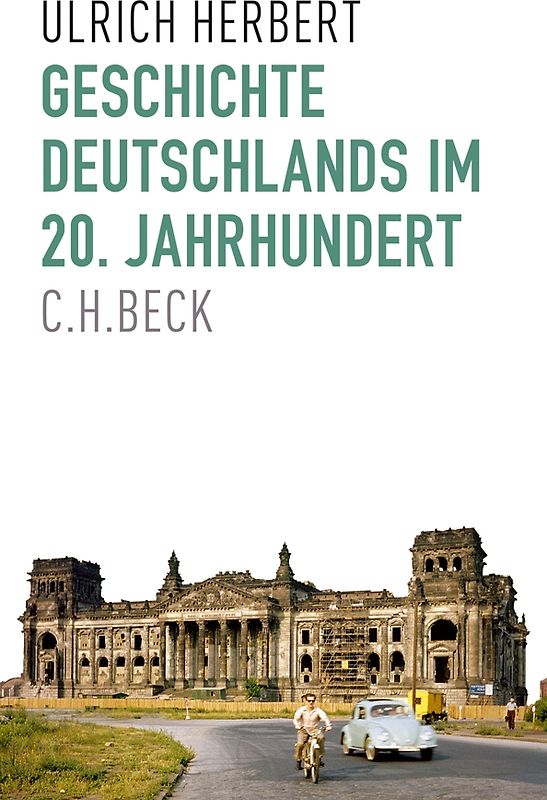 Geschichte Deutschlands im 20. Jahrhundert