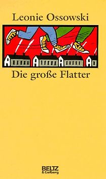 Die grosse Flatter