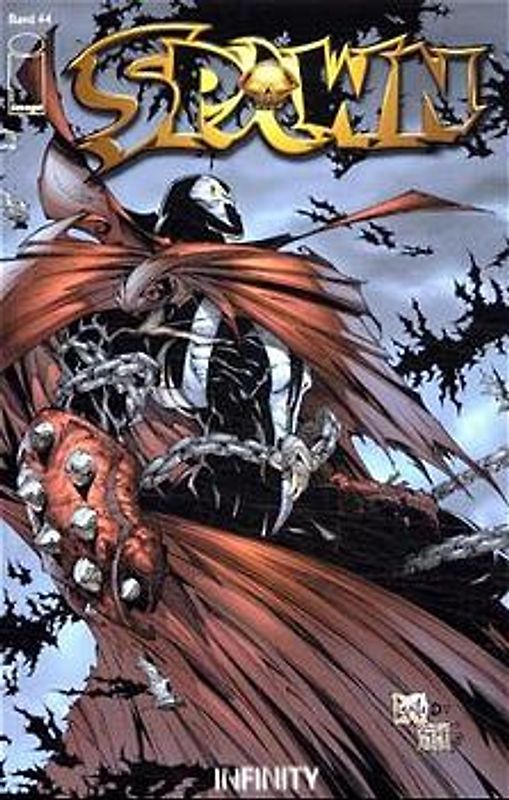 Spawn