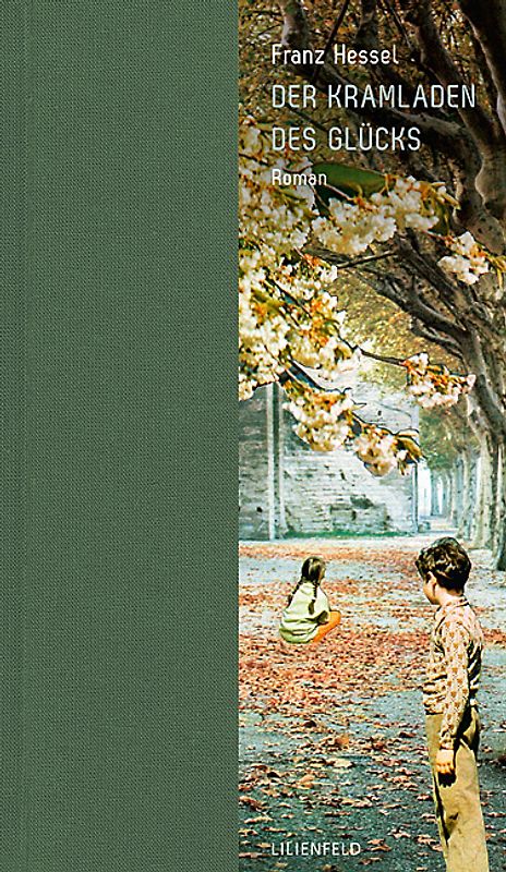 Der Kramladen des Glücks